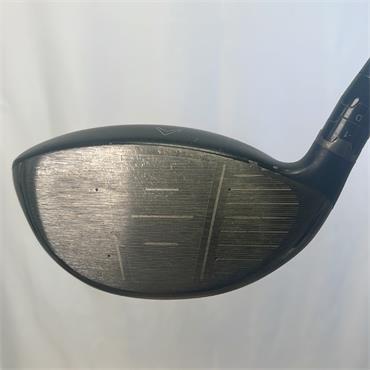 Callaway Rogue ST Max 9.0 Tensei Regular Driver Gents RH