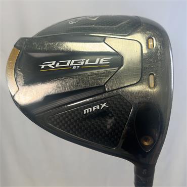 Callaway Rogue ST Max 9.0 Tensei Regular Driver Gents RH