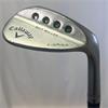 Callaway MD3 Milled 58.08C Steel Wedge Gents RH