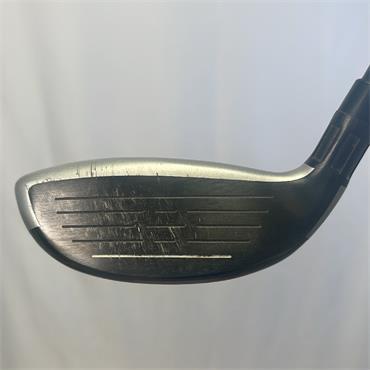 TaylorMade M4 #4 Atmos Red Regular Hybrid Gents RH