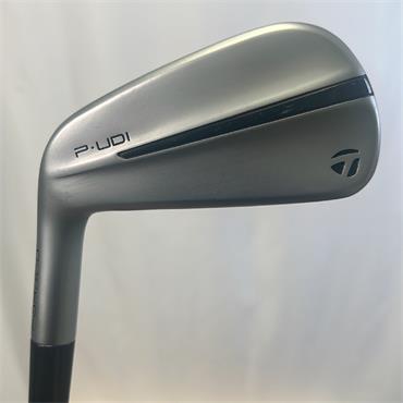 TaylorMade P.UDI #3 Recoil Dart Stiff Driving Iron Gents LH