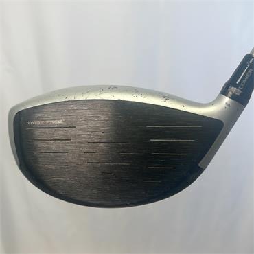 TaylorMade M3 9.5 Tensei CK Blue 60 Stiff Driver Gents RH