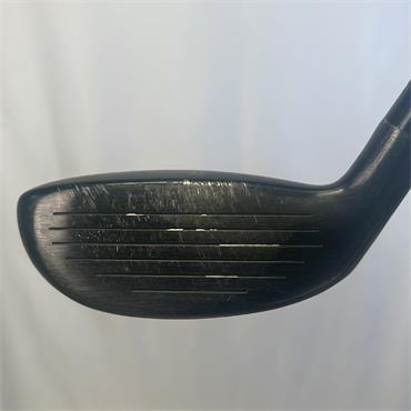 Srixon ZX MkII #3 Tensei Blue 65 Stiff Hybrid Gents RH