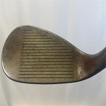 Titleist SM9 Raw 60.04T PX XStiff Steel Wedge Gents RH