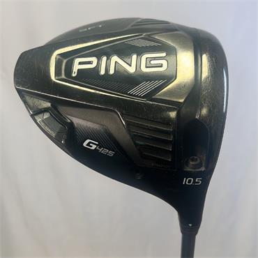 Ping G425 SFT 10.5 Alta CB55 Regular Driver Gents RH