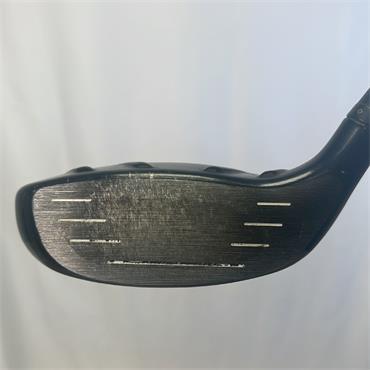 Ping G400 SFT #3 Alta CB65 Stiff Fairway Gents RH