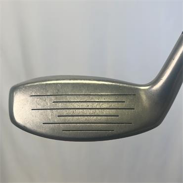 TaylorMade Rescue Mid #5 Nickent 75 Regular Hybrid Gents RH