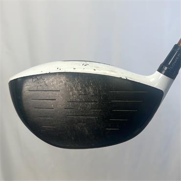 TaylorMade M1 460 10.5 Aldila NVS 75 Stiff Driver Gents RH