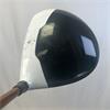TaylorMade M1 460 10.5 Aldila NVS 75 Stiff Driver Gents RH