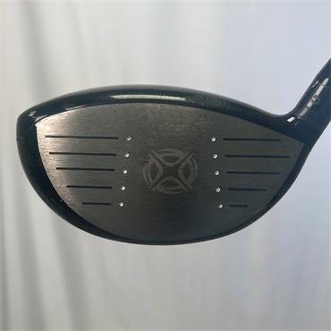 Callaway Razr Fit Xtreme 9.5 Diamana Stiff Driver Gents RH