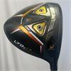 Cobra LTDx LS 9.0 Hzrdus Stiff Driver Gents RH
