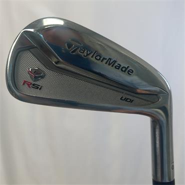 TaylorMade RSi UDI #2 CTaper Lite Stiff Driving Iron Gents RH
