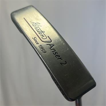 Ping Karsten Anser 2 35" Putter Gents RH