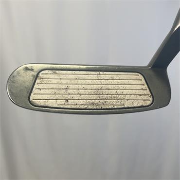 Odyssey XACT Tank 37 Steel Chipper Gents RH