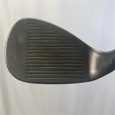 Titleist SM8 Black 56.10S Steel Wedge Gents RH