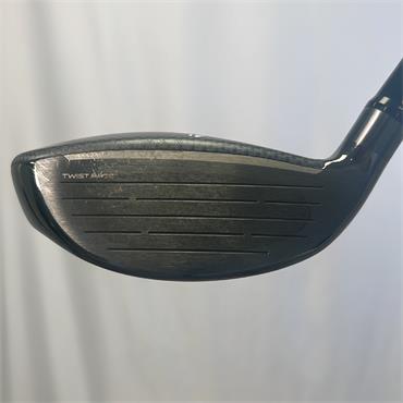 TaylorMade Qi35 #3 Ventus FW Regular Fairway Gents RH
