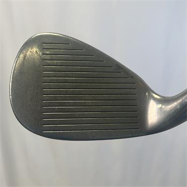 TaylorMade Burner Superlaunch SW Steel Wedge Gents RH