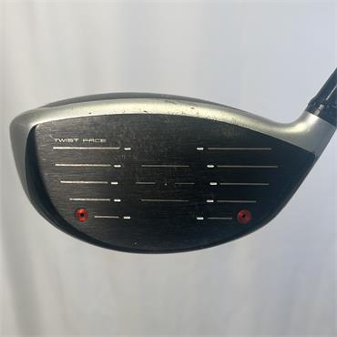 TaylorMade M6 10.5 Tensei Orange 60 Stiff Driver Gents RH
