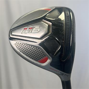 TaylorMade M6 Rocket #3 Proforce XStiff Fairway Gents RH