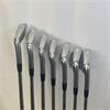 Mizuno MP-18 MCC 4-PW Modus Stiff Steel Irons Gents RH