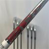 Mizuno MP-18 MCC 4-PW Modus Stiff Steel Irons Gents RH