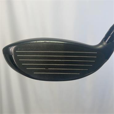 Callaway Ai Smoke TD #3 Denali 70 XStiff Fairway Gents RH
