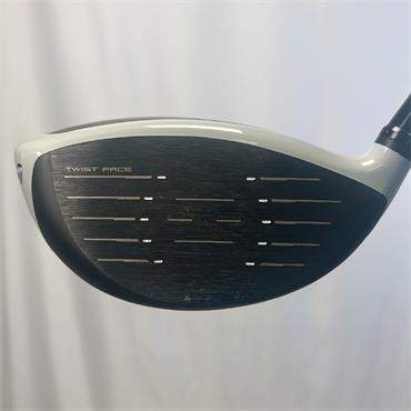 TaylorMade SIM2 Max 10.5 Hzrdus Smoke Stiff Driver Gents RH