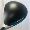 TaylorMade SIM2 Max 10.5 Hzrdus Smoke Stiff Driver Gents RH