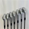 TaylorMade P7CB 4-PW +1" DG MID 115 Stiff Irons Gents RH