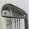 TaylorMade P7CB 4-PW +1" DG MID 115 Stiff Irons Gents RH
