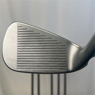 Ping i230 5-PW KBS Tour 130 XStiff Steel Irons Gents RH