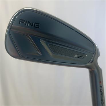Ping iDi #4 Tour Chrome 85 XStiff Driving Iron Gents RH