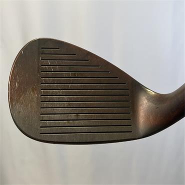 Mizuno T22 Copper 58.08C DG Steel Wedge Gents RH