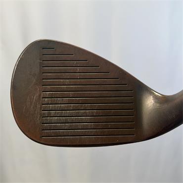 Mizuno T22 Copper 54.08D DG Steel Wedge Gents RH