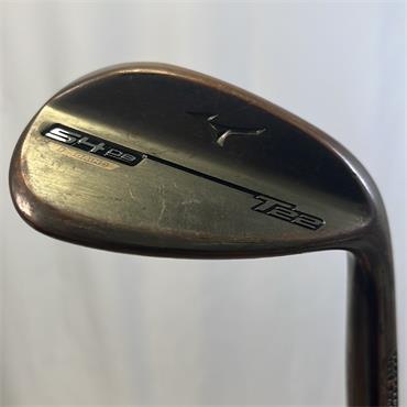 Mizuno T22 Copper 54.08D DG Steel Wedge Gents RH
