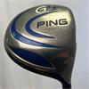 Ping G5 #3 Aldila NV85 Stiff Hybrid Gents RH