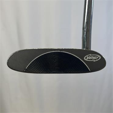 Yes Golf Ltd C-Groove Victoria 35" Putter Gents RH