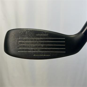 Adams Golf Pro #2 Aldila Tour Red 75 Regular Hybrid Gents RH