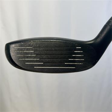 Ping G425 #4 Alta Quick 45 Senior Hybrid Gents RH