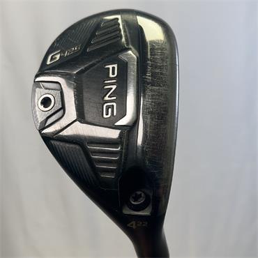 Ping G425 #4 Alta Quick 45 Senior Hybrid Gents RH