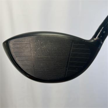 Callaway Paradym TD 10.5 Denali Char XStiff Driver Gents RH