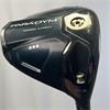 Callaway Paradym TD 10.5 Denali Char XStiff Driver Gents RH