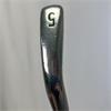 Titleist 716 CB #5 DG Stiff Steel Iron Gents RH