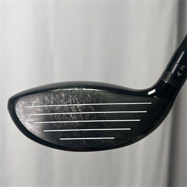 Titleist TSR1 #5 MMT Senior Fairway Gents RH
