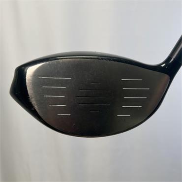 TaylorMade Tour Burner 10.5 Reax 60 Regular Driver Gents RH