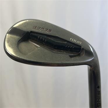 Ping Gorge Tour 52 Steel Wedge Gents RH