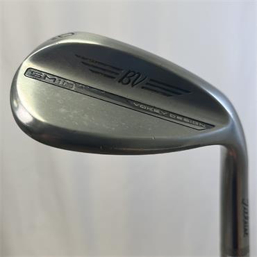 Titleist SM10 Chrome 60.08M Steel Wedge Gents RH