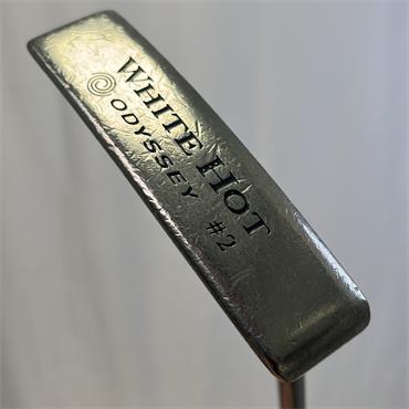 Odyssey White Hot #2 35" Putter Gents RH
