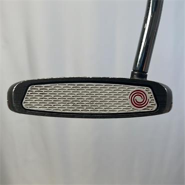 Odyssey Red Ball 33" Putter Gents RH