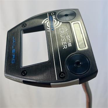 Odyssey Ai One Cruiser Jailbird 38" Putter Gents RH
